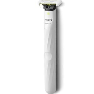 Aparador de Pelos Íntimo Philips OneBlade Intimate QP1924/10 À prova d'água - Bivolt