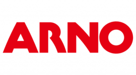 Arno BR – 15% OFF em Lançamentos