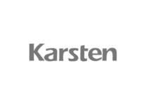 Karsten BR – 10% OFF em compras acima de R$ 299. valido na primeira compra. uma utilização por CPF