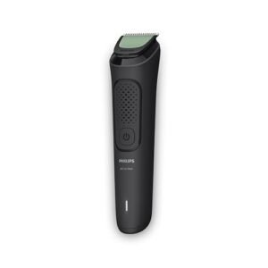 PHILIPS Multigroom Aparador de Pelos 9 em 1, Bivolt - MG3927/15