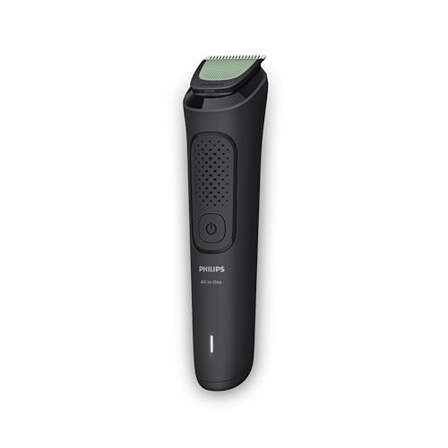 PHILIPS Multigroom Aparador de Pelos 9 em 1, Bivolt - MG3927/15