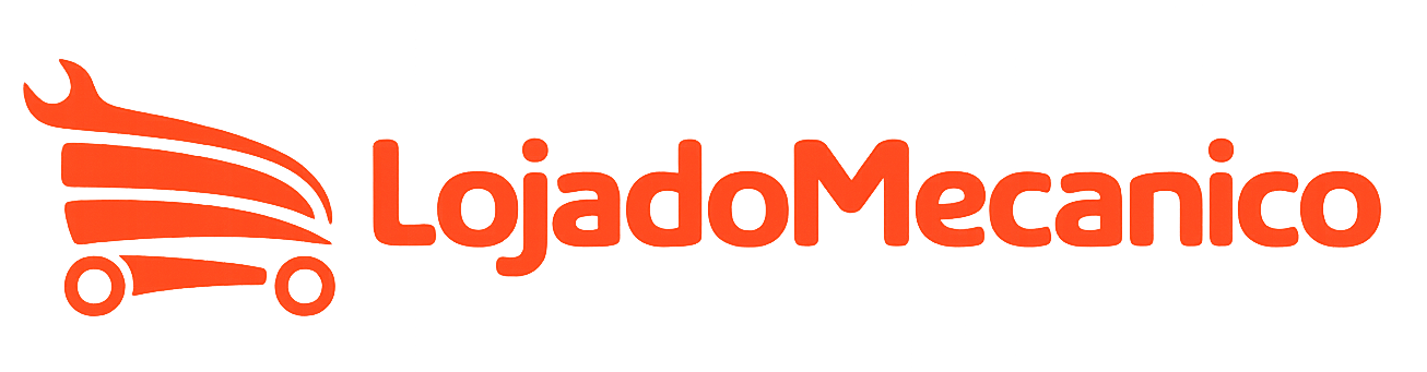 Cupom Loja do Mecanico