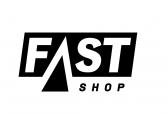 Cupom Fastshop