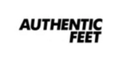 Authentic Feet